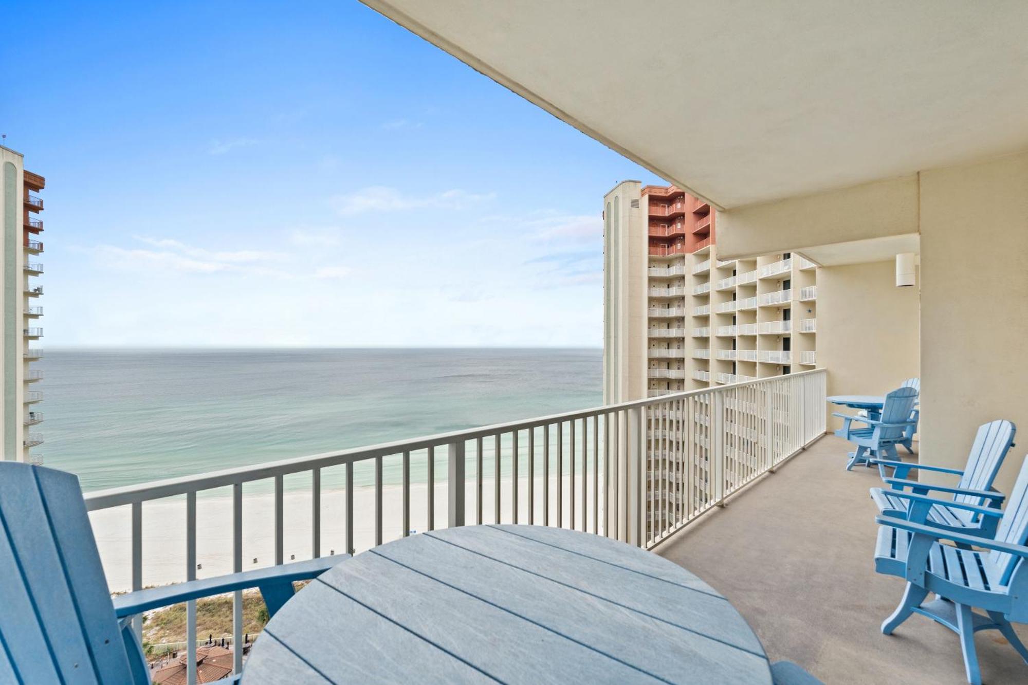 Shores Of Panama By Panhandle Getaways Panama City Beach Quarto foto