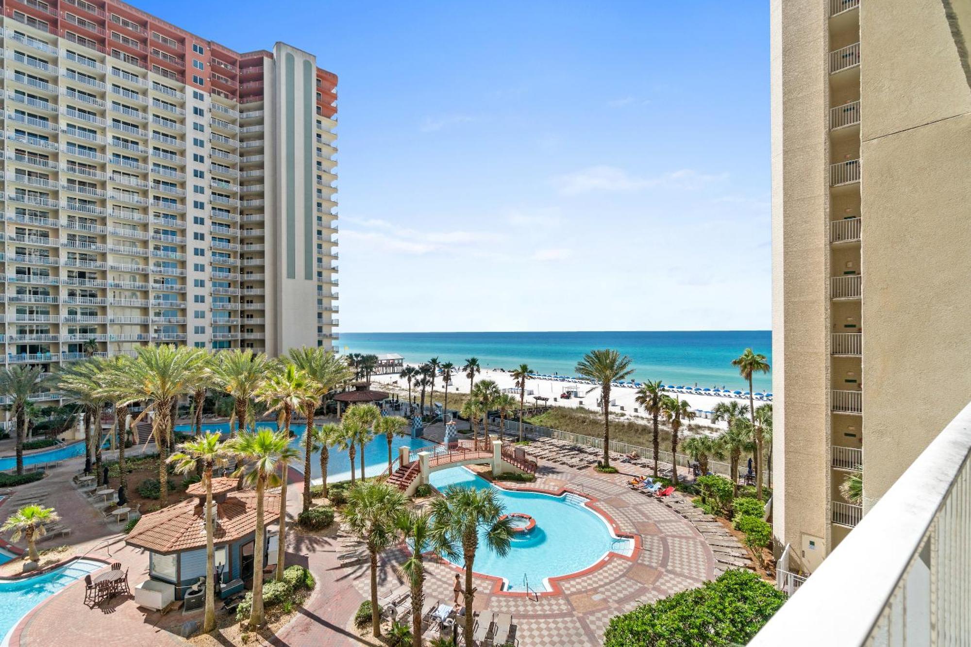 Shores Of Panama By Panhandle Getaways Panama City Beach Quarto foto
