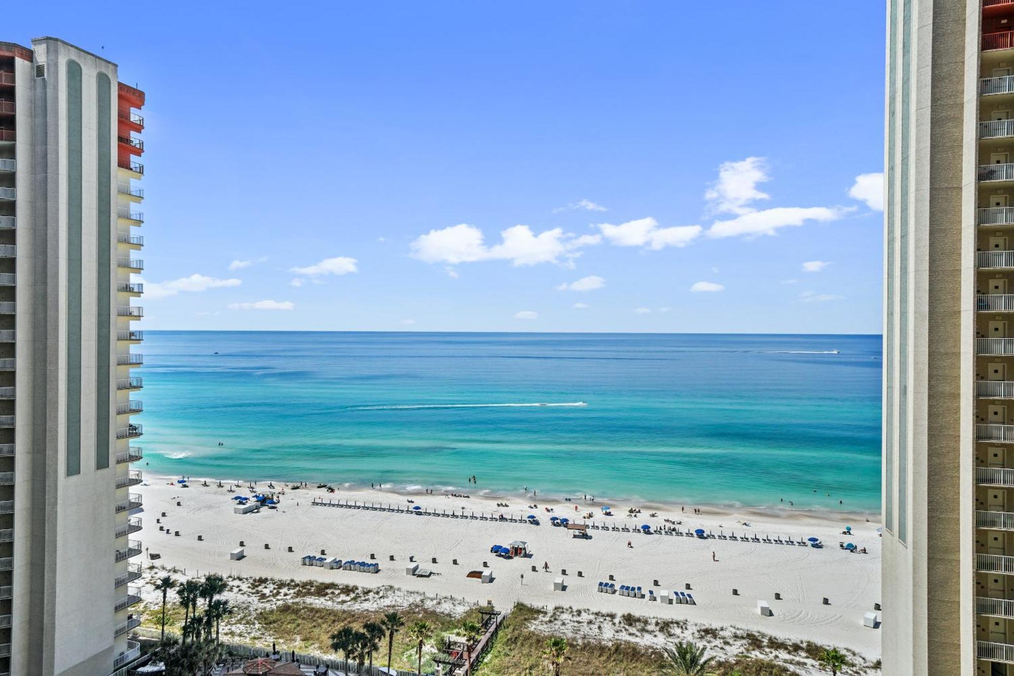 Shores Of Panama By Panhandle Getaways Panama City Beach Quarto foto