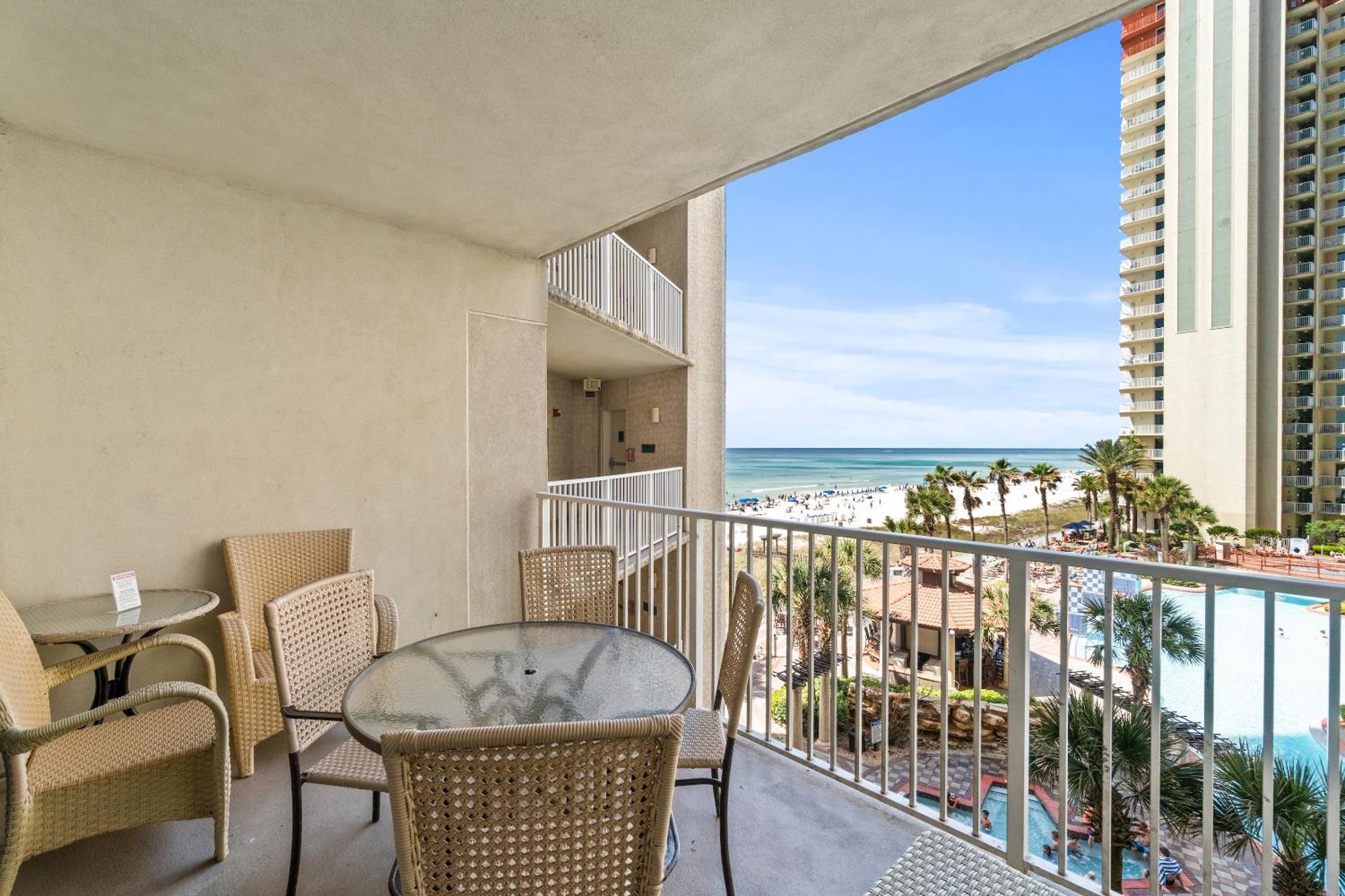 Shores Of Panama By Panhandle Getaways Panama City Beach Quarto foto