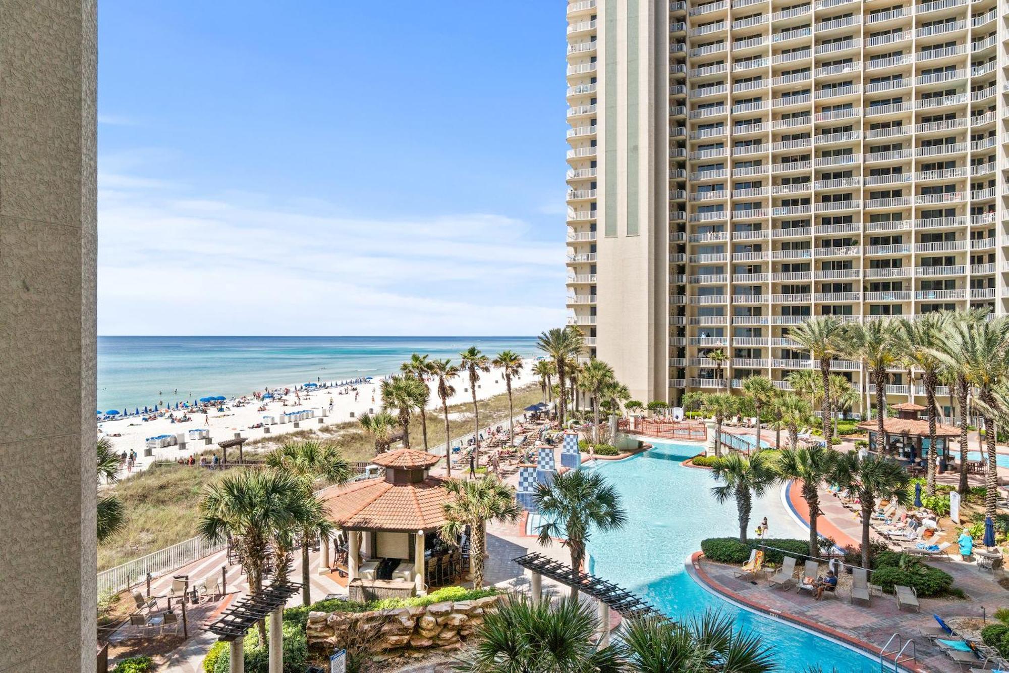 Shores Of Panama By Panhandle Getaways Panama City Beach Quarto foto
