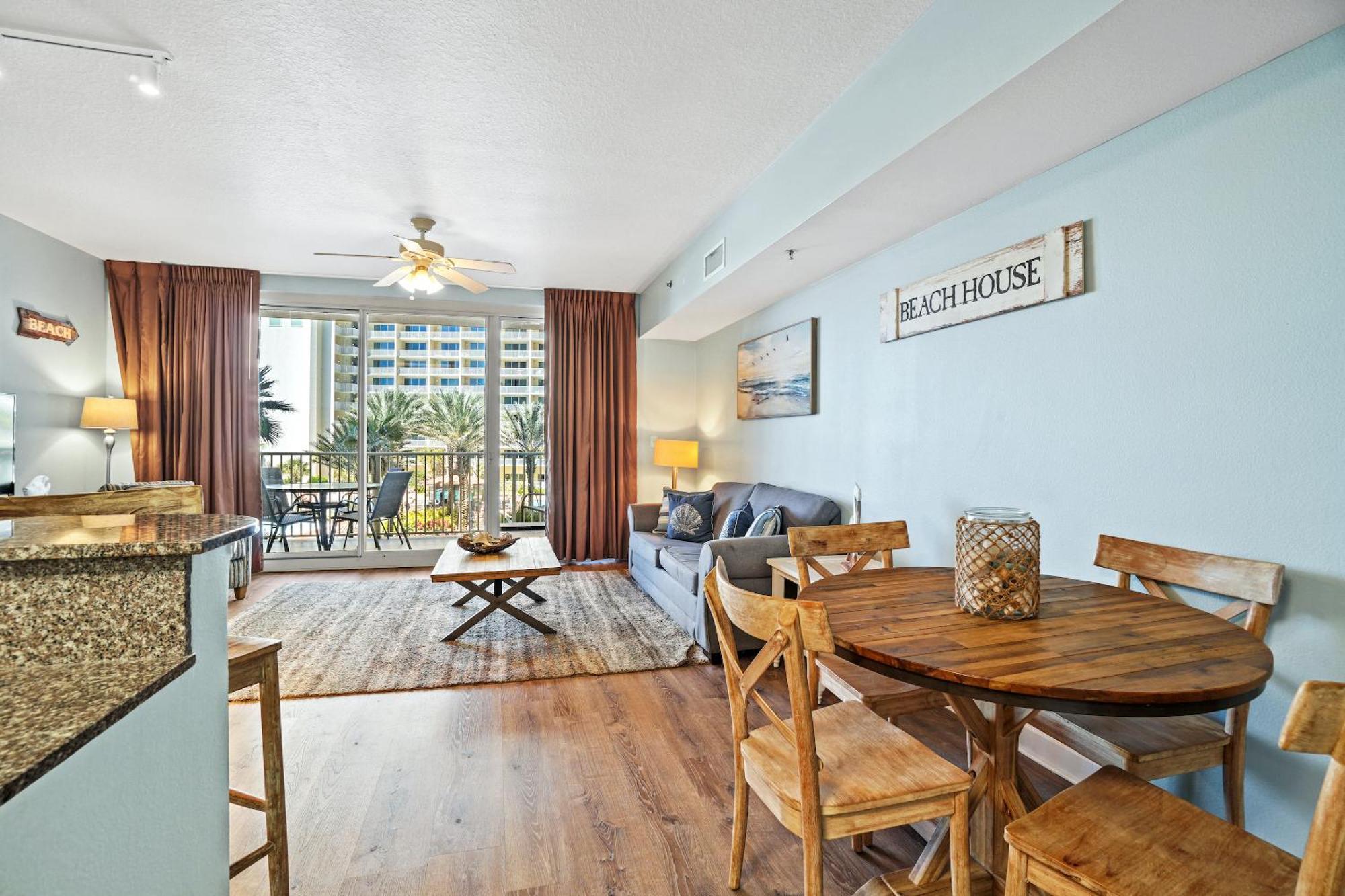 Shores Of Panama By Panhandle Getaways Panama City Beach Quarto foto