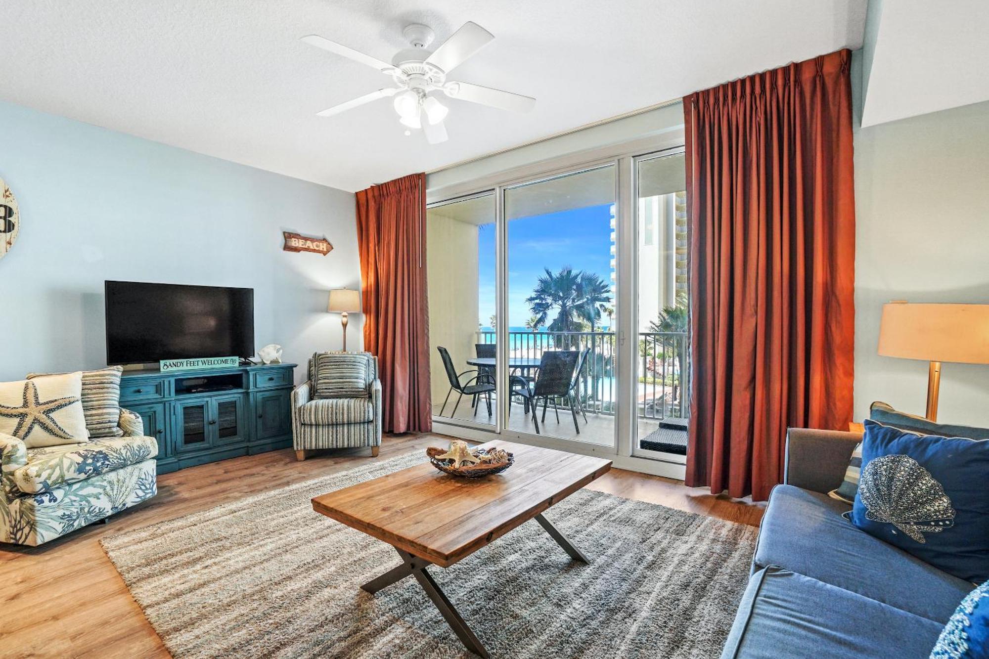 Shores Of Panama By Panhandle Getaways Panama City Beach Quarto foto