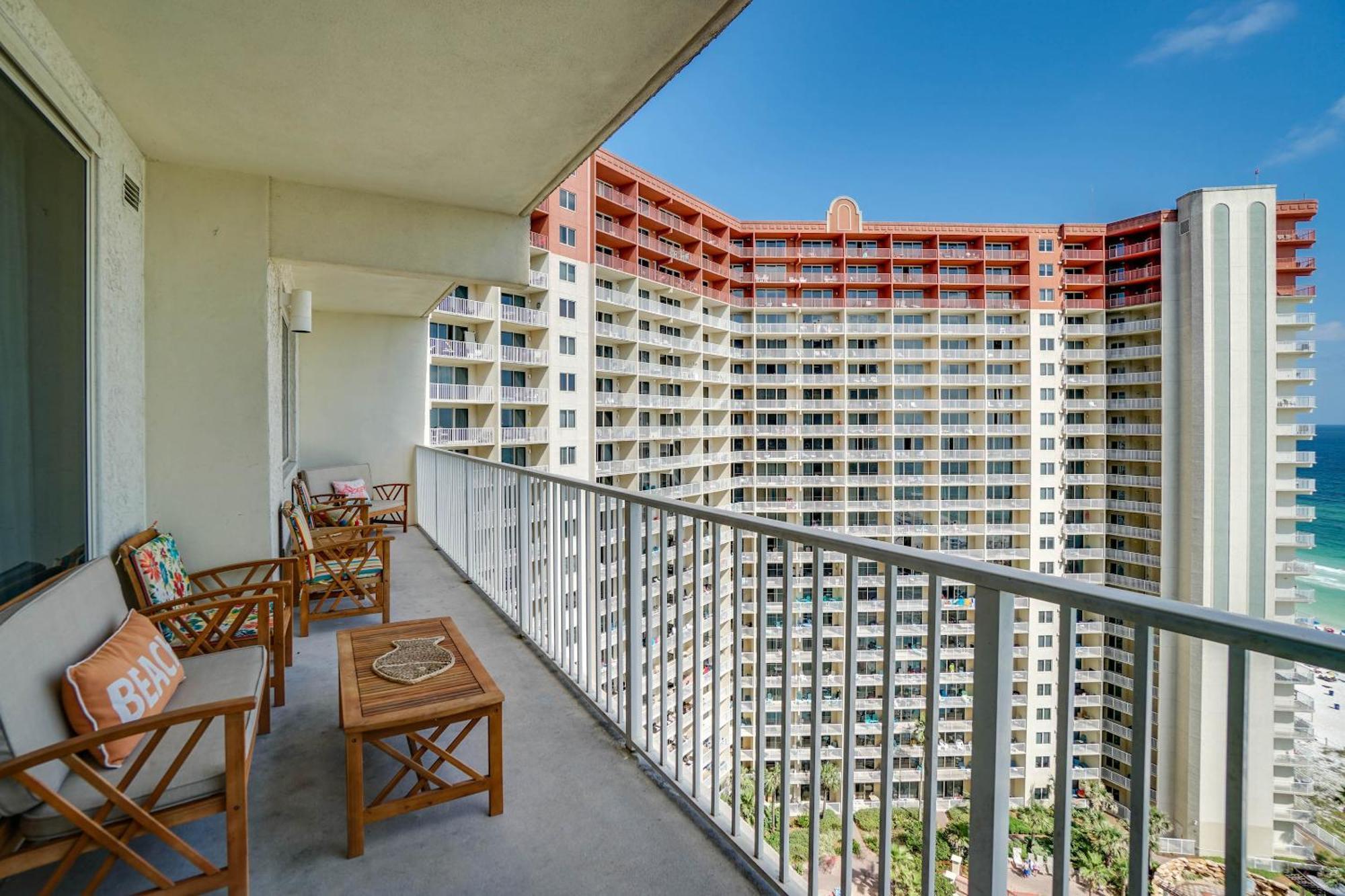 Shores Of Panama By Panhandle Getaways Panama City Beach Quarto foto
