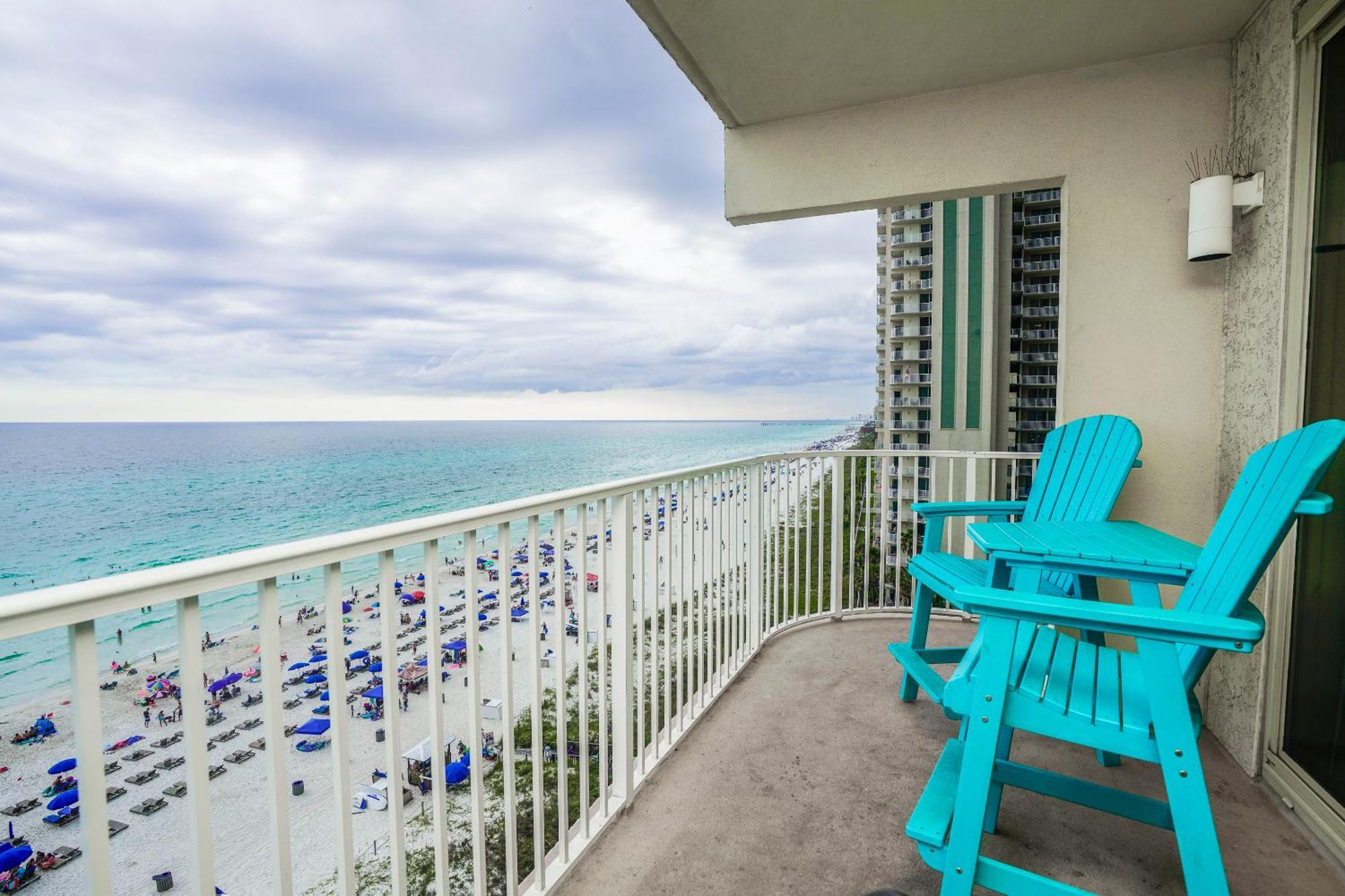 Shores Of Panama By Panhandle Getaways Panama City Beach Quarto foto