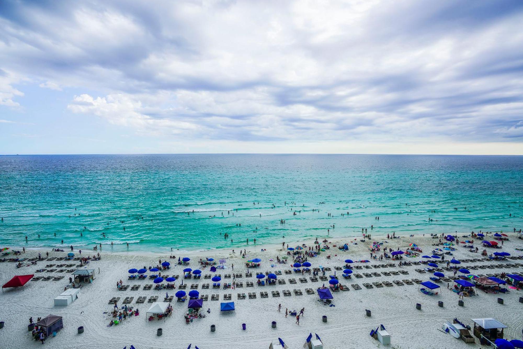 Shores Of Panama By Panhandle Getaways Panama City Beach Quarto foto