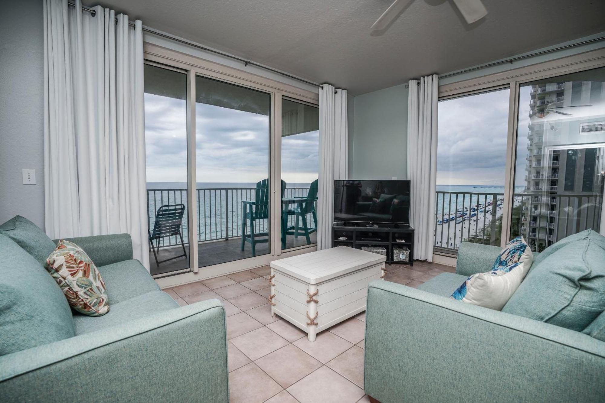 Shores Of Panama By Panhandle Getaways Panama City Beach Quarto foto